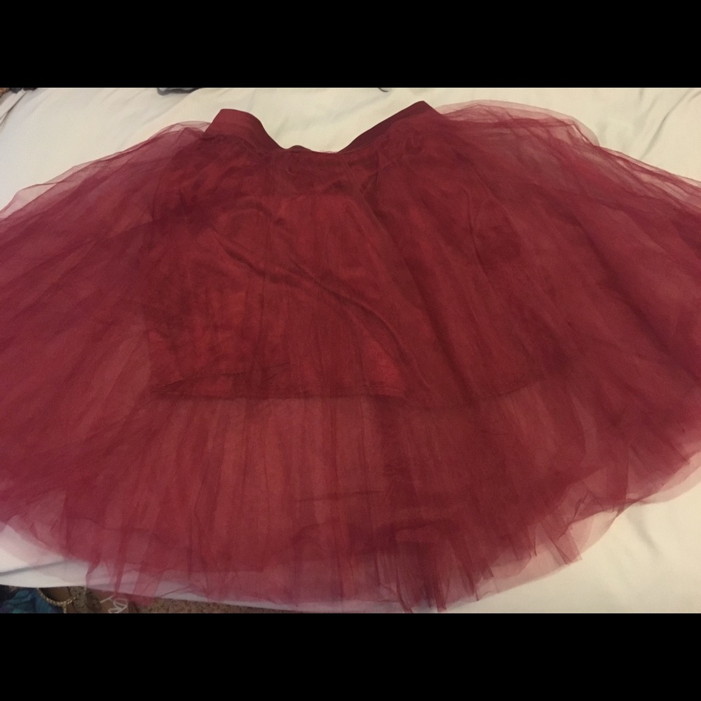 Tutu!